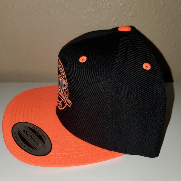 NWT Answer Racing snapback hat - Picture 4 of 8